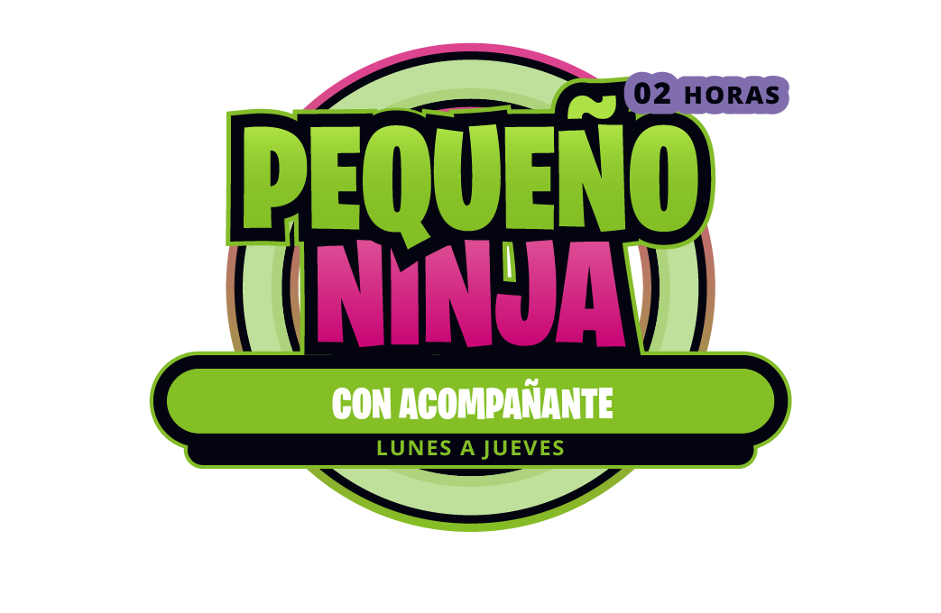 Pequeño Ninja