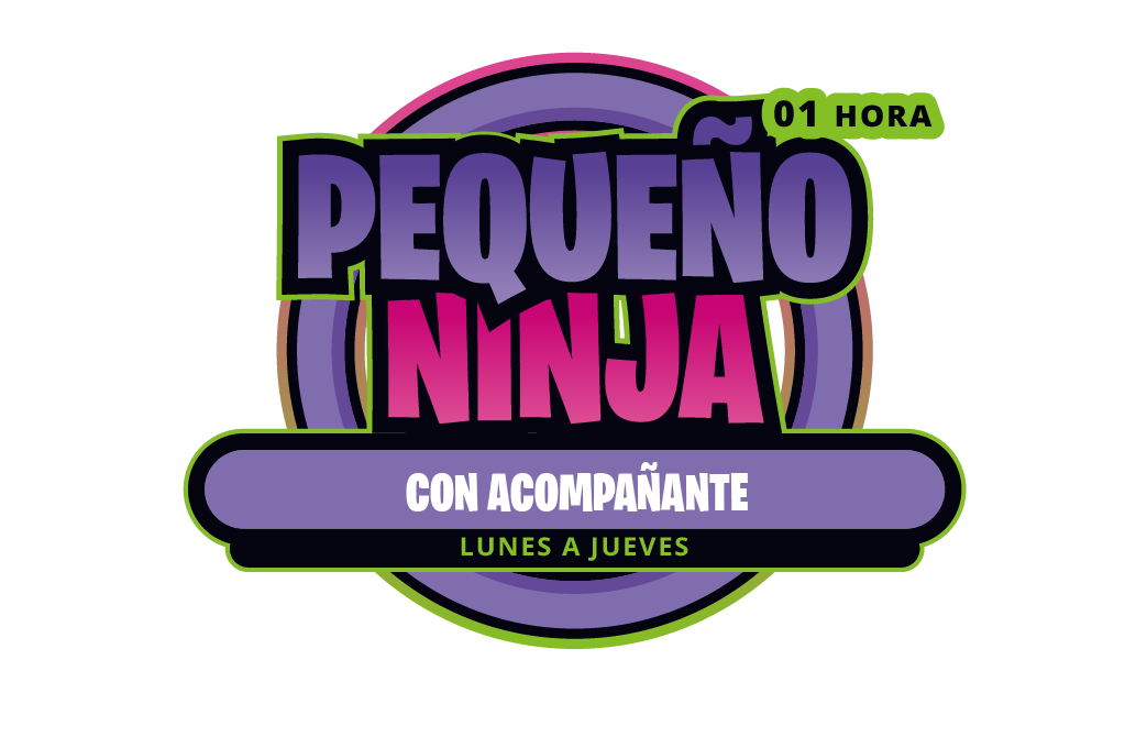 Pequeño Ninja
