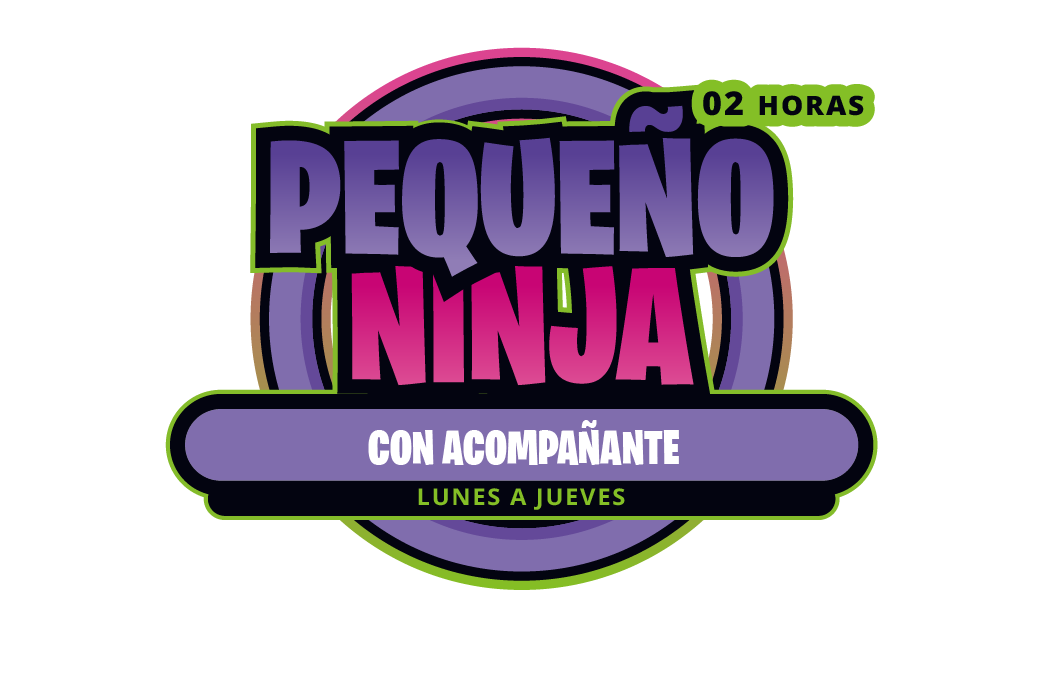 Pequeño Ninja