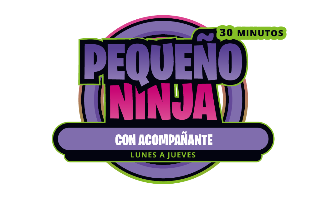Pequeño Ninja