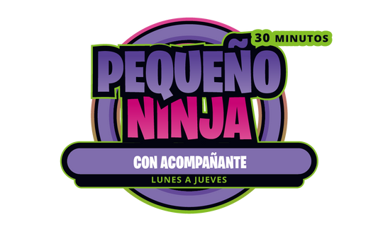 Pequeño Ninja