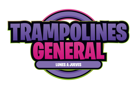 Trampolines (lunes a jueves)
