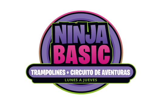 Ninja Basic (lunes a jueves)