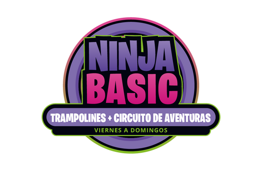 Ninja Basic (viernes a domingos)