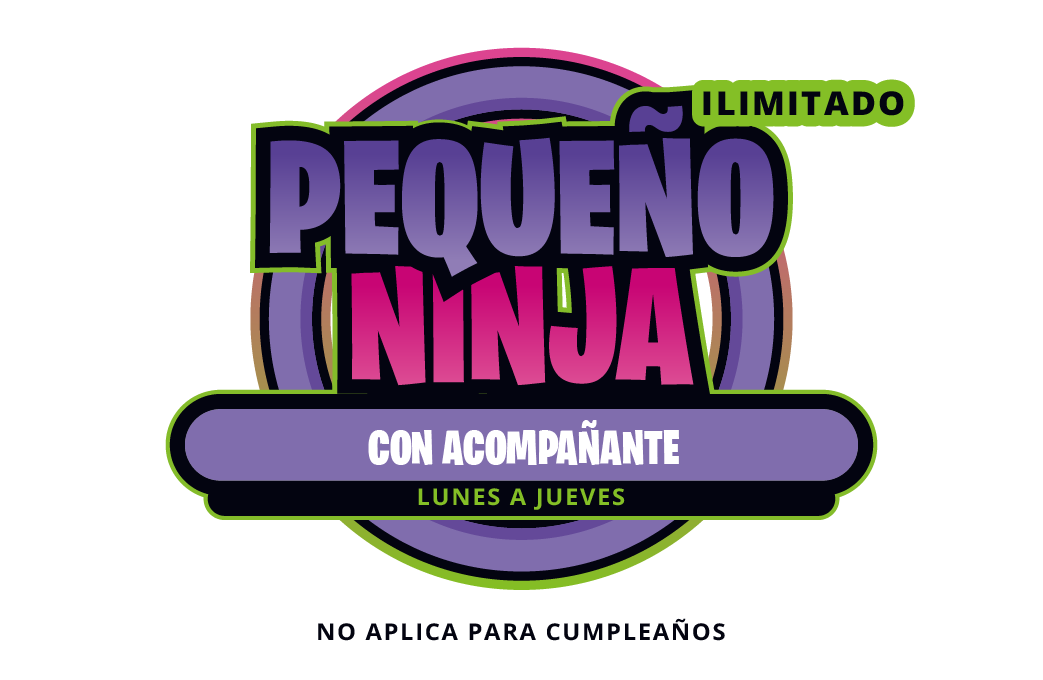 Pequeño Ninja