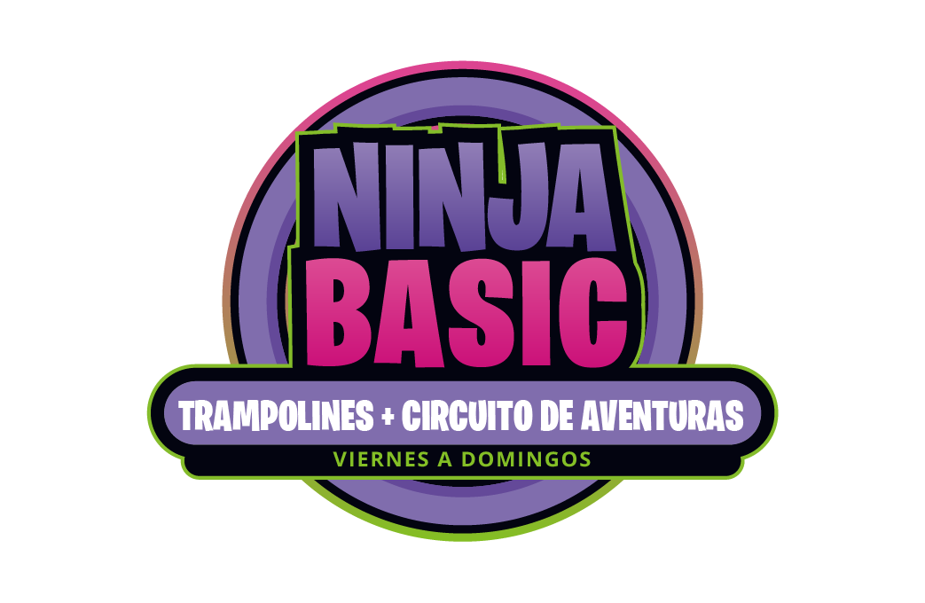 Ninja Basic (viernes a domingos)